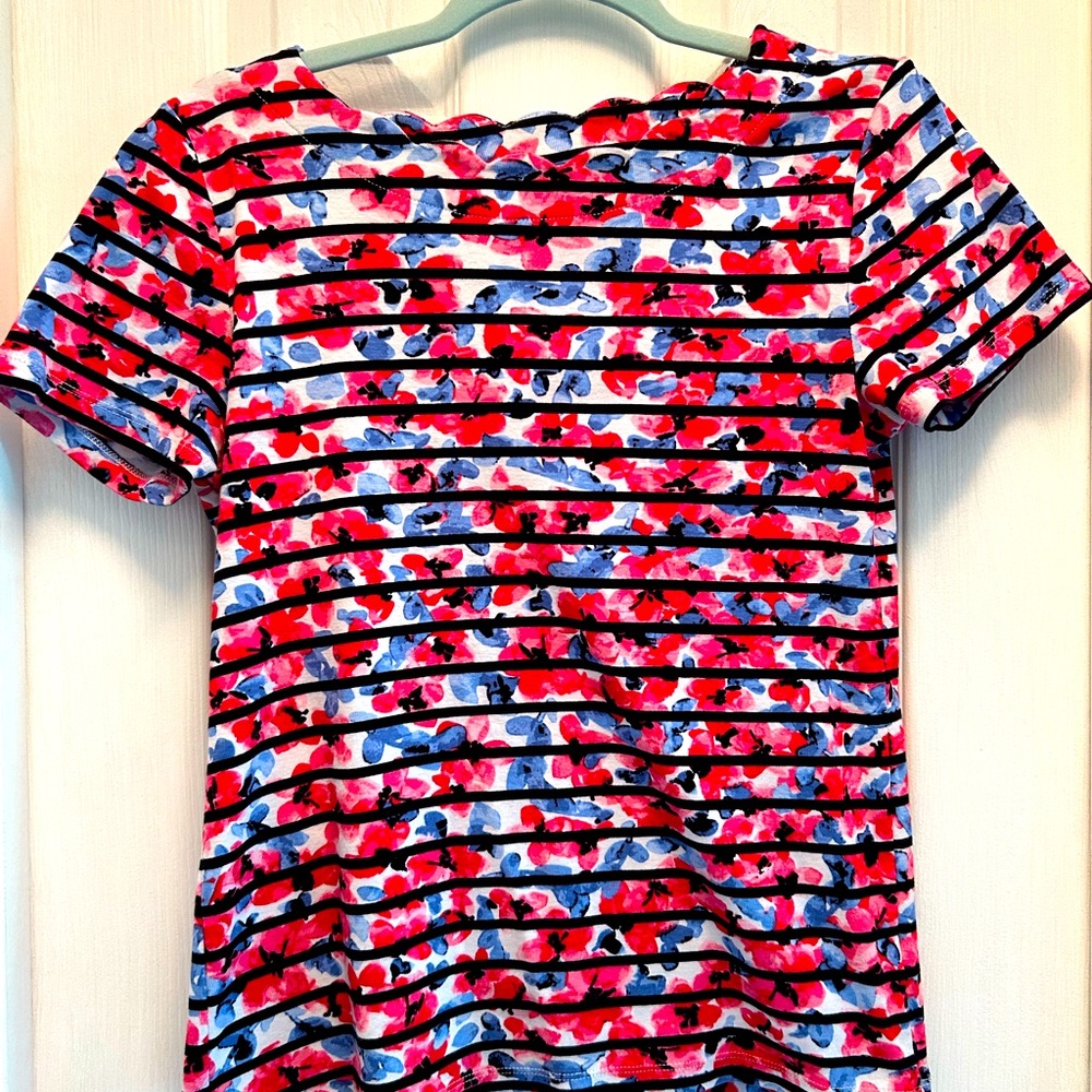 Lovely and bright Rafaella Shirt